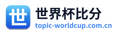 世界杯比分